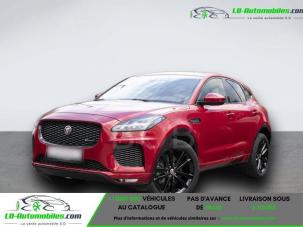Jaguar E-pace 2.0 P200 ch AWD BVA