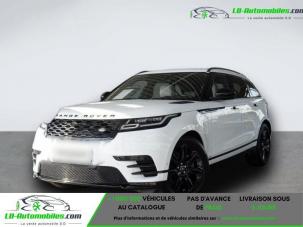 Land Rover Range Rover Velar 2.0L P300 BVA