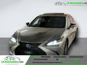 Lexus ES 300h