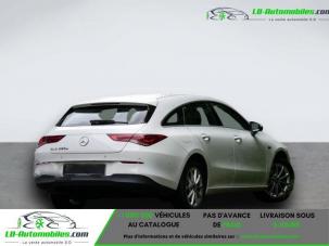Mercedes Classe CL 250 e BVA