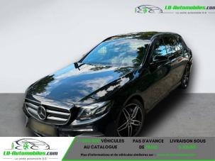 Mercedes Classe E 350 d BVA