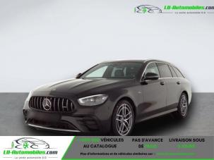 Mercedes Classe E 53 AMG BVA 4-Matic+