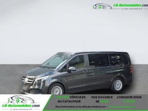 Mercedes Classe V 220d BVA