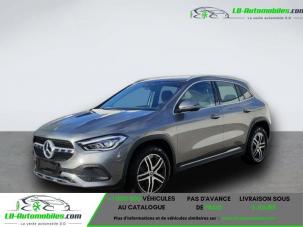 Mercedes Classe GLA 180 BVA