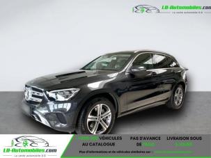 Mercedes GLC 200 d BVA