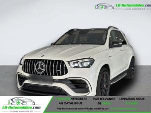 Mercedes GLE 63 S AMG BVA 4Matic+