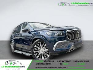Mercedes Classe GLS Maybach 600 BVA 4Matic