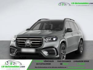 Mercedes Classe GLS 450d BVA 4Matic