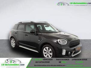 Mini Countryman 136 ch BVM