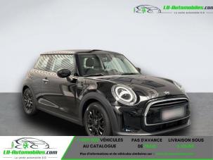 Mini Mini 102 CH BVA