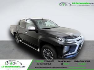 Mitsubishi L200 DOUBLE CAB 2.2 DI-D 150 4WD BVM