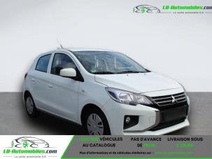Mitsubishi Space Star 1.2 MIVEC 71 BVM