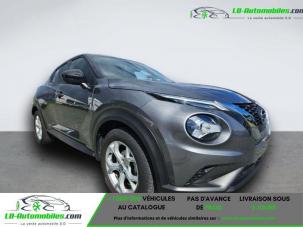 Nissan Juke DIG-T 114 BVA