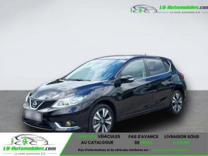 Nissan Pulsar 1.2 DIG-T 115 BVM