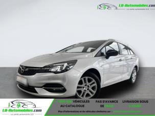 Opel Astra Sports tourer 1.5 Diesel 122 ch BVM