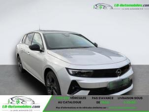 Opel Astra Sports tourer Electrique 156 ch & Batterie 54 kWh