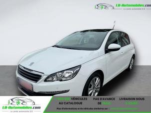 Peugeot 308 1.2 PureTech 130ch  BVA