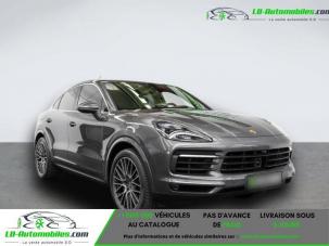 Porsche Cayenne S 3.0 V6 440 ch  BVA