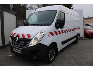 Renault Master MASTER FGN L2H2 3.5t 2.3 dCi 130 E6 CONFORT