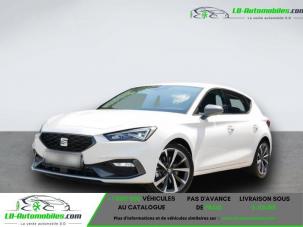 Seat Leon 2.0 TSI 190 BVA