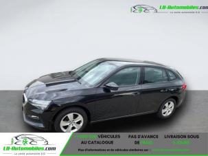Skoda Scala 1.0 TSI 95 ch BVM