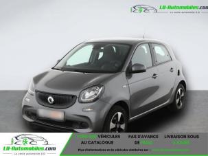 Smart Forfour 0.9 90 ch  BVA