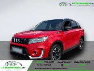 Suzuki Vitara 1.4 Boosterjet Allgrip 129ch BVM