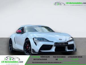 Toyota Supra GR 2.0 258 ch BVA