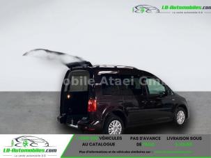Volkswagen Caddy 1.2 TSI 84