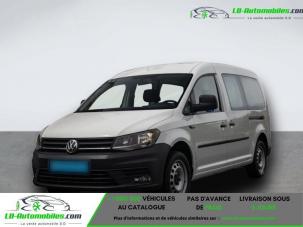 Volkswagen Caddy 1.4 TSI 125 BVM