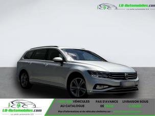 Volkswagen Passat 2.0 TSI 190 BVA