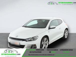 Volkswagen Scirocco 2.0 TDI 150 BVM