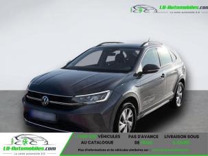 Volkswagen Taigo 1.0 TSI 110 BVA