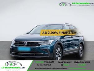 Volkswagen Tiguan 2.0 TDI 150ch BVA
