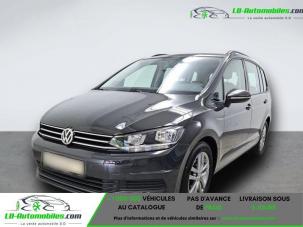 Volkswagen Touran 1.6 TDI 115 BVA 5pl