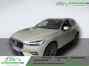 Volvo XC60 B5 AWD 235 ch BVA