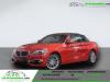 BMW Serie 2 218i 136 ch BVA