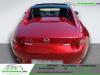 Mazda MX-5 2.0L SKYACTIV-G 160 ch BVM