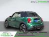 Mini Cabrio John  Works 231 ch BVA