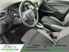 Opel Crossland X 1.2 Turbo 130 ch BVA
