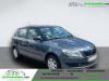 Skoda Fabia 1.0 MPI 60 ch BVM