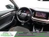 Skoda Octavia Combi 2.0 TDI 200 ch BVA 4x4