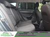 Skoda Octavia Combi 2.0 TSI 190 ch BVA 4x4