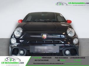 Abarth 595 Competizione 1.4 Turbo 16V T-Jet 180 ch BVM