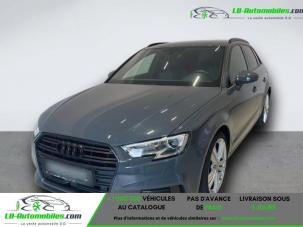 Audi A3 TDI 184