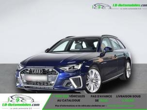 Audi A4 Avant 40 TFSI 204 BVA