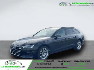 Audi A4 Avant 35 TFSI 150 BVA