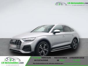 Audi Q5 Sportback 40 TDI 204 BVA Quattro