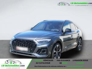 Audi Q5 Sportback 55 TFSIe 367 BVA Quattro