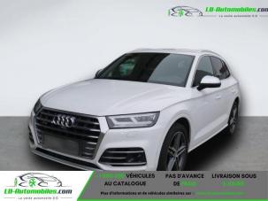 Audi SQ5 3.0 V6 TDI 347 BVA Quattro